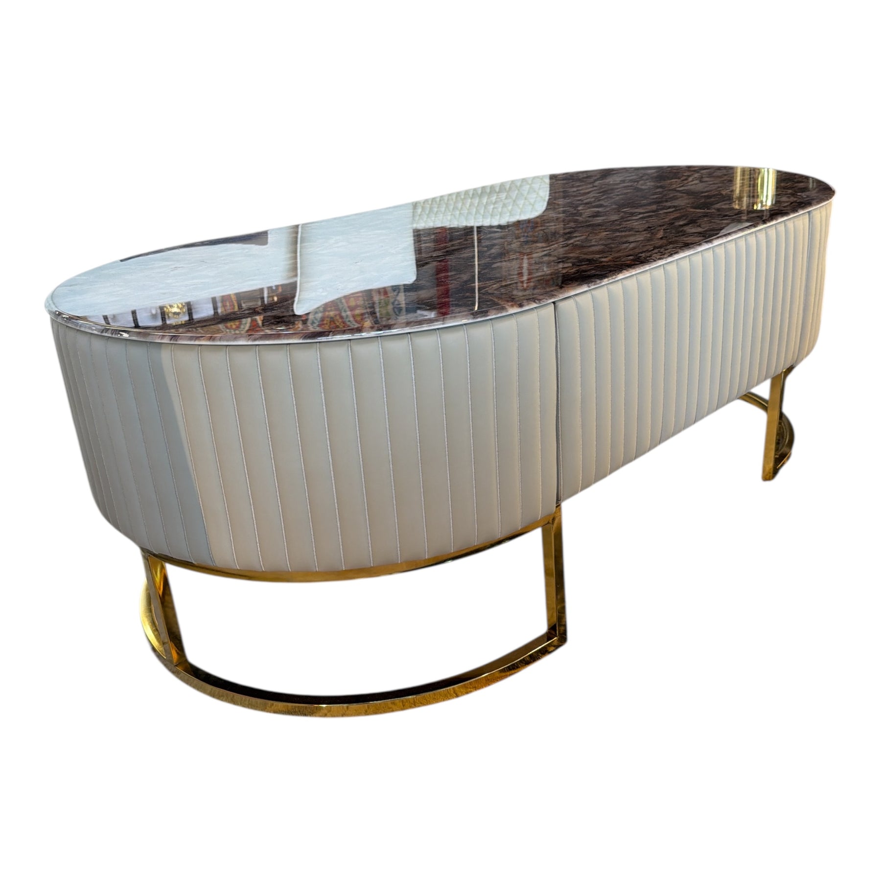 Coffee Table - 8887