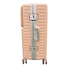 Travel Luggage - 8018 - ABS+PC