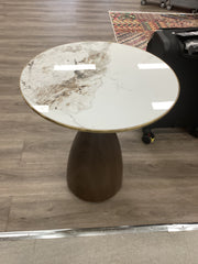 Coffee table single