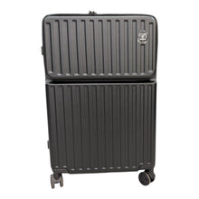 Travel Luggage - 8018 - ABS+PC
