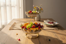 Fruits - JZM-1318W - BOWL SIZE8"+11.5"