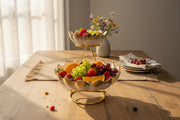 Fruits - JZM-1318W - BOWL SIZE8