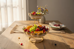 Fruits - JZM-1318W - BOWL SIZE8