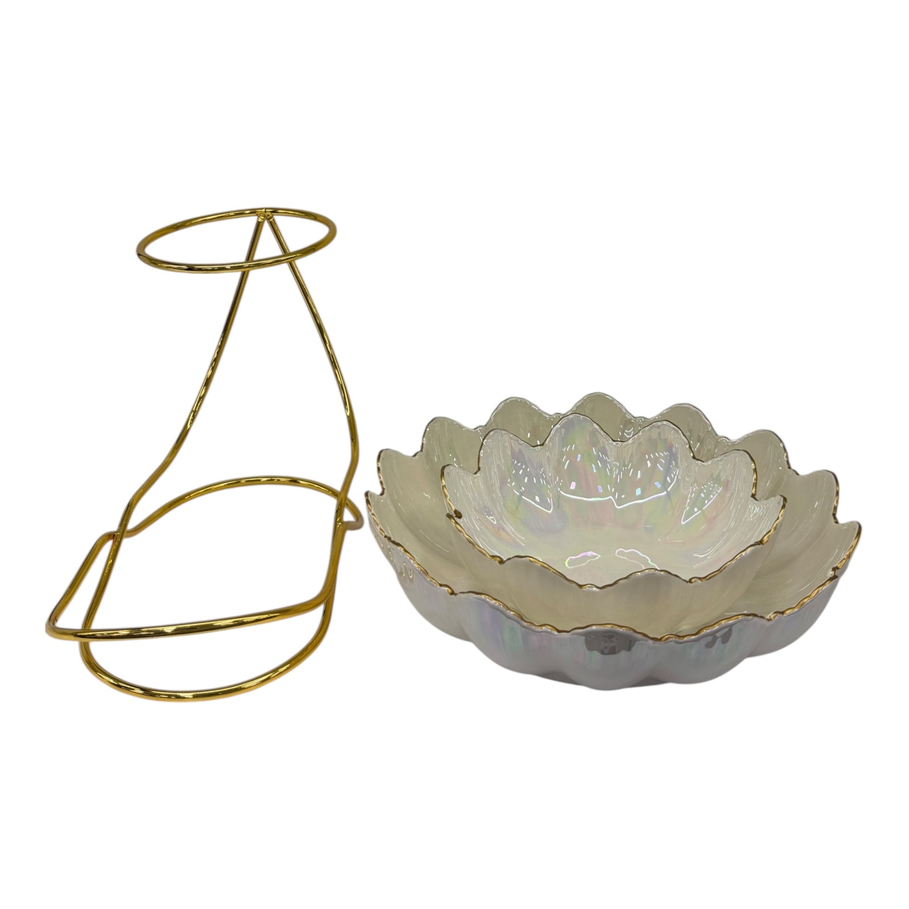 Fruits - 1352-ZZ - BOWL SIZE8"+11.5"