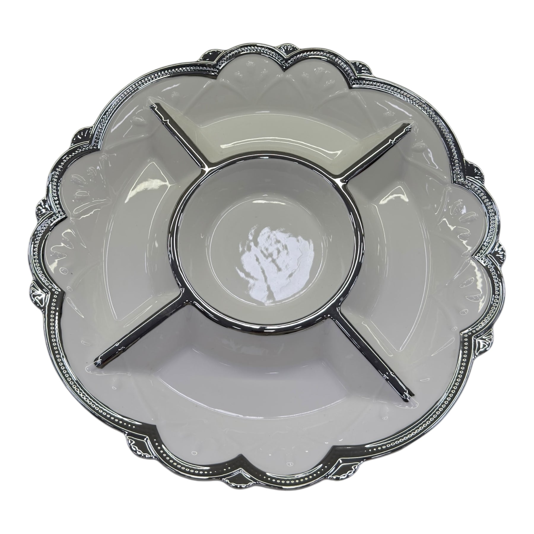 Dry Fruits - YH067 - 32X32X12.5