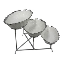 Fruits Bowl 3pcs- 2555-1 S - 41*42*27