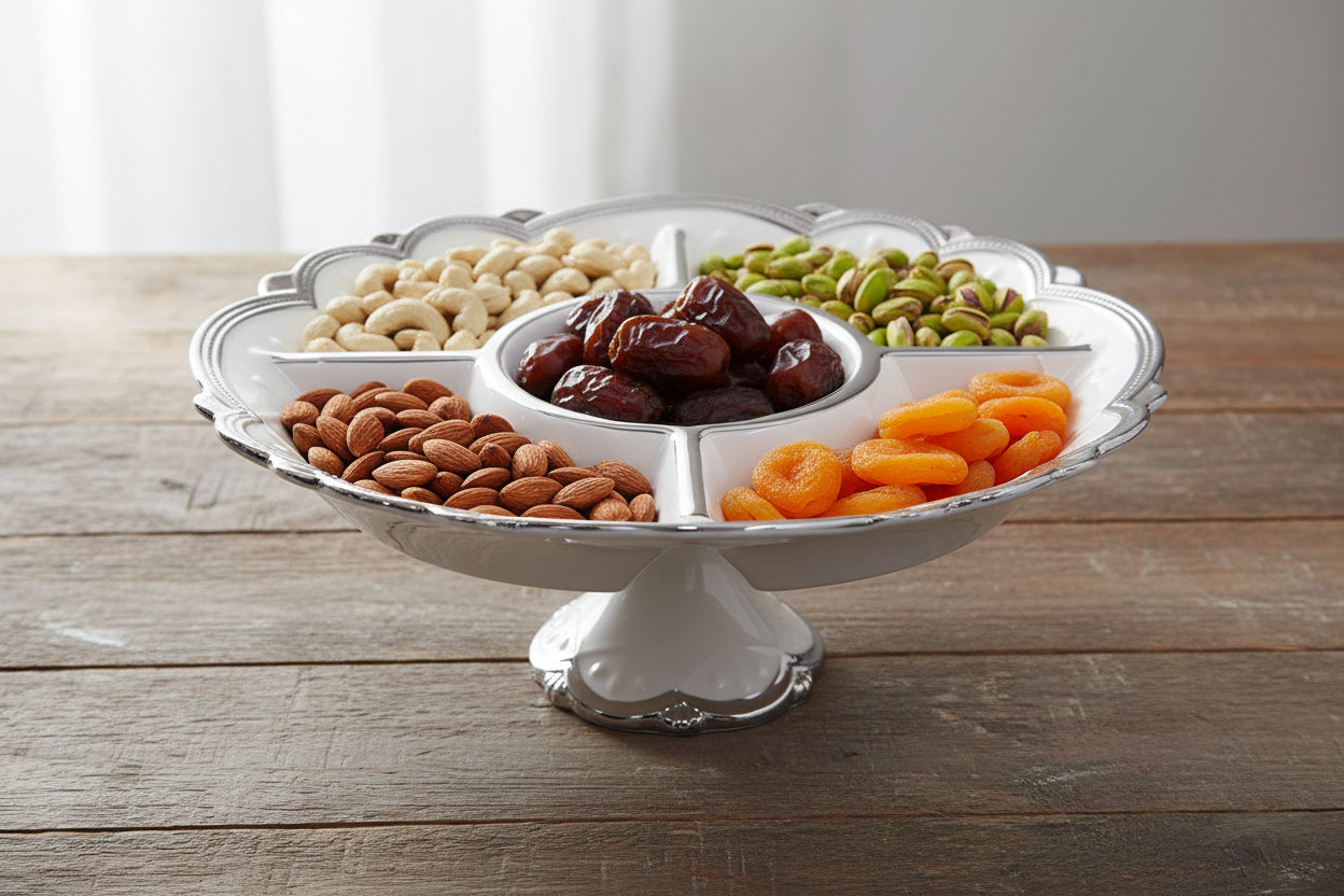 Dry Fruits - YH067 - 32X32X12.5