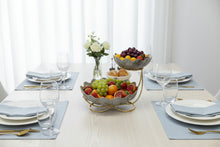 Fruits - 1352-1 - BOWL SIZE8"+11.5"