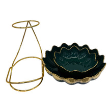 Fruits - JZM-1318G - BOWL SIZE8"+11.5"