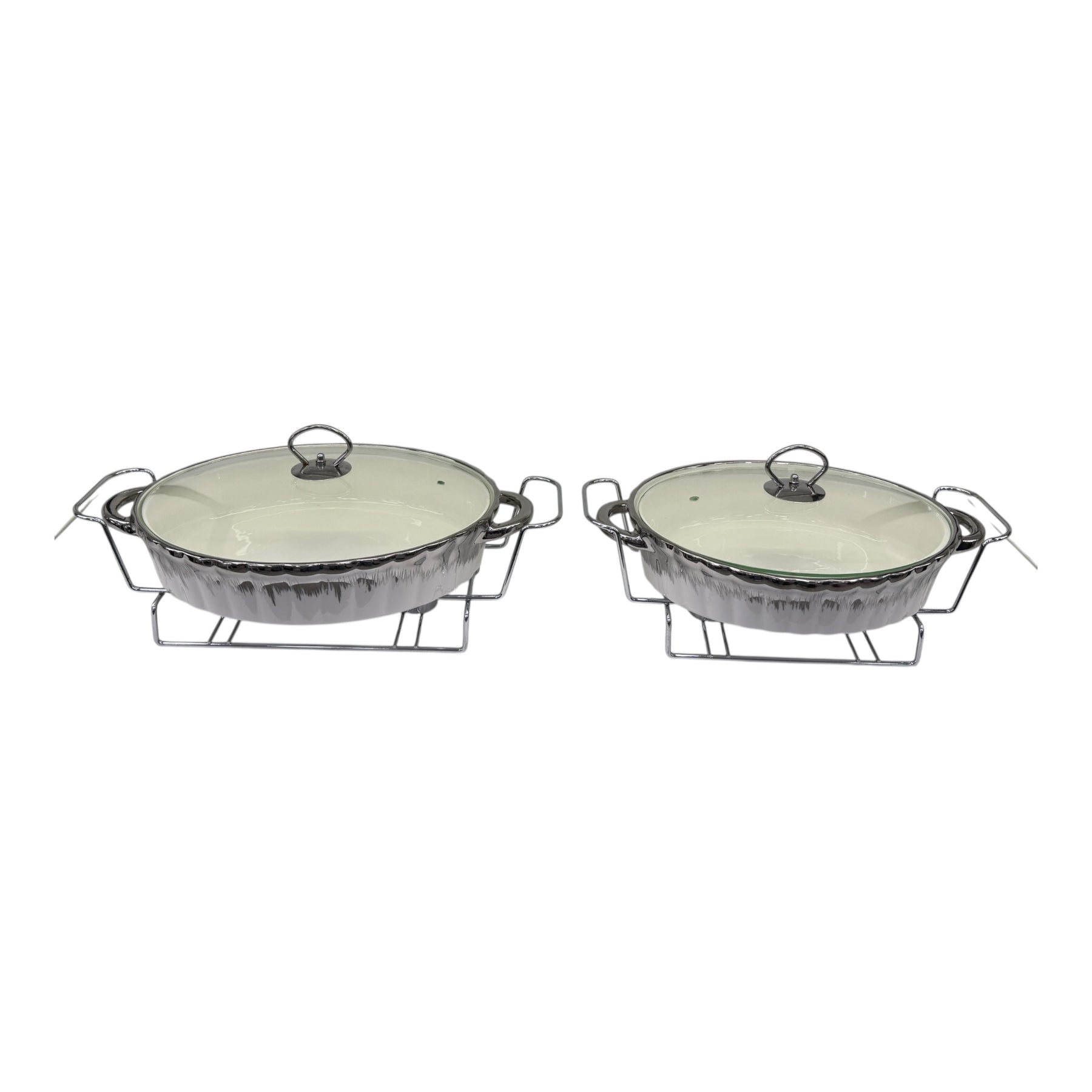 Buffet Dish - MH740 - 33.5*22.5*6.5