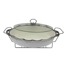 Buffet Dish - SX1028-2 - 33×21×6.535×12×10