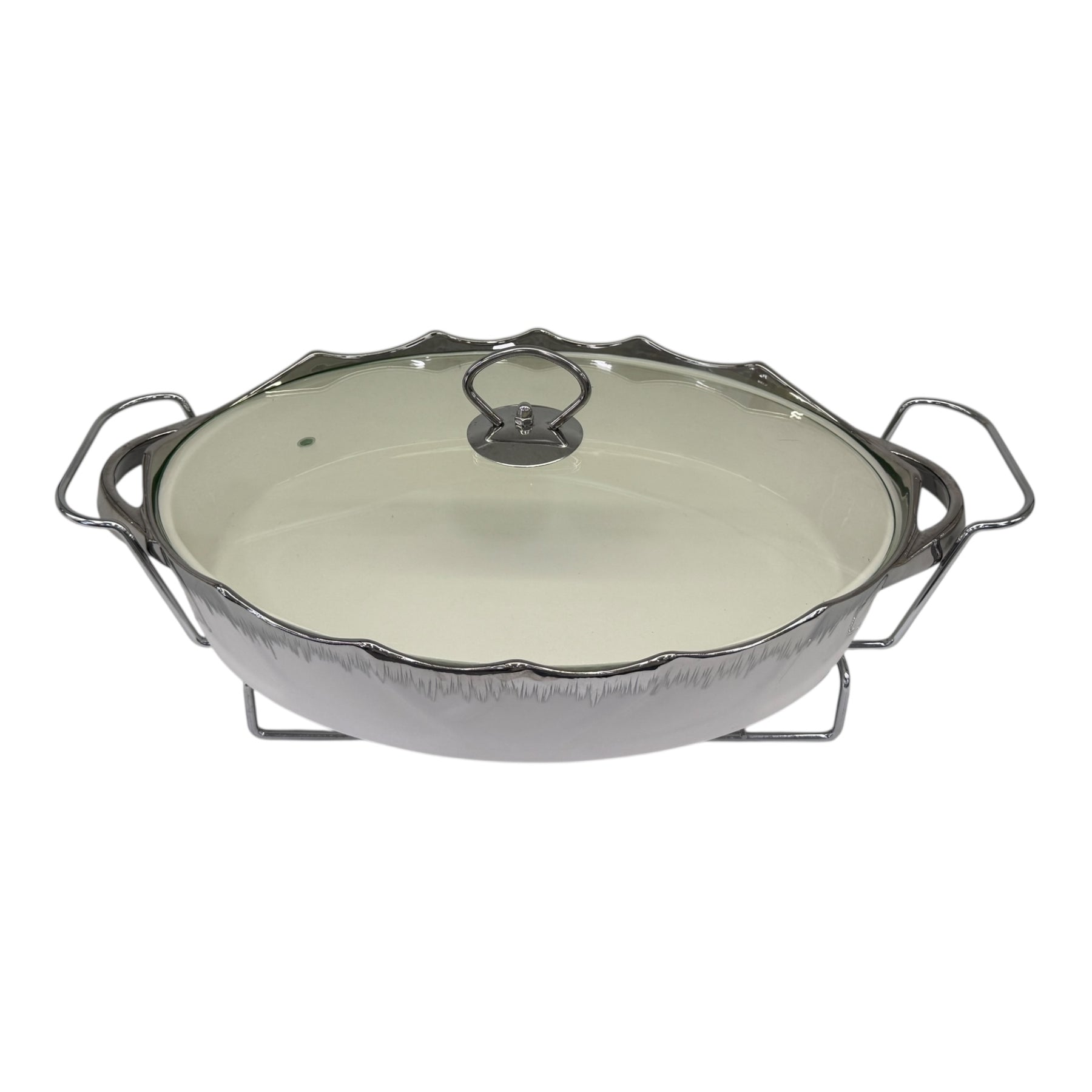 Buffet Dish - SX1028-2 - 33×21×6.535×12×10