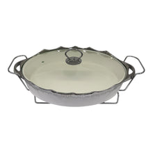 Buffet Dish - SX1028-2 - 33×21×6.535×12×10