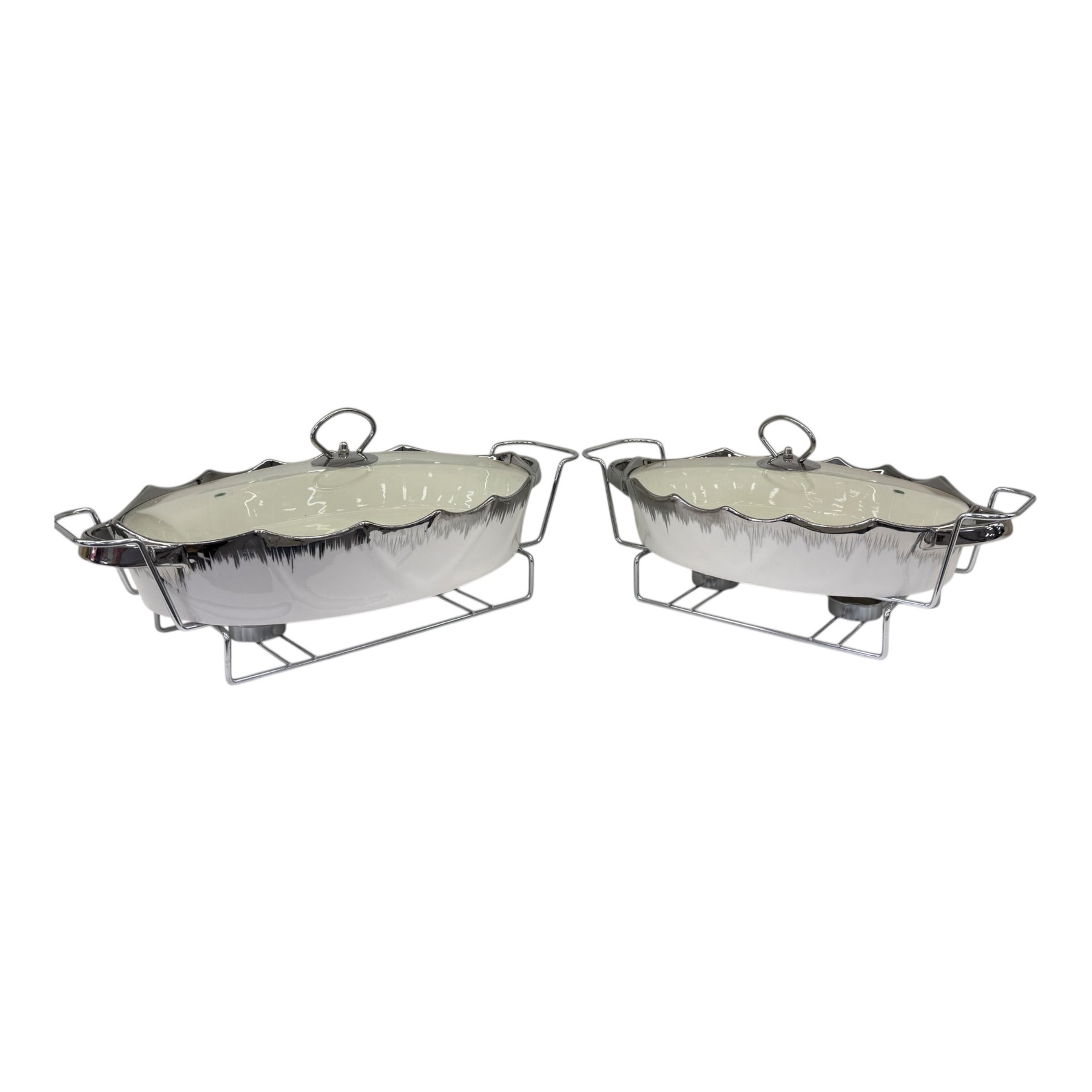 Buffet Dish- SX1028-3 - 38×24×7.540×12×10