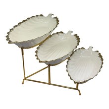 Fruits Bowl 3pcs - 2555-1 - 41*42*27