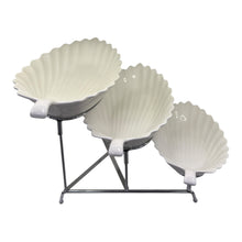 Fruits Bowl 3pcs - 2555 S - 41*42*27