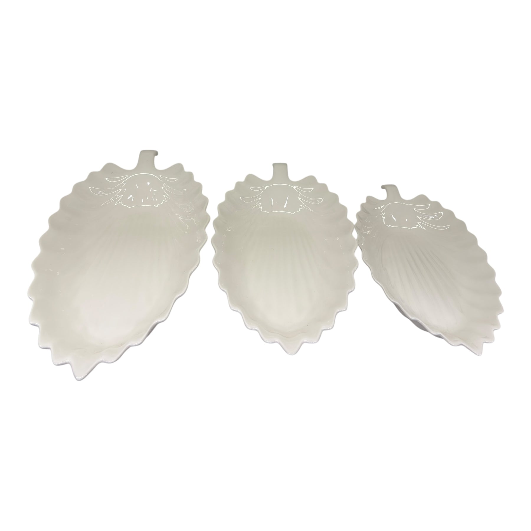 Fruits Bowl 3pcs - 2555 S - 41*42*27