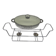 Buffet Dish - MH740 - 33.5*22.5*6.5