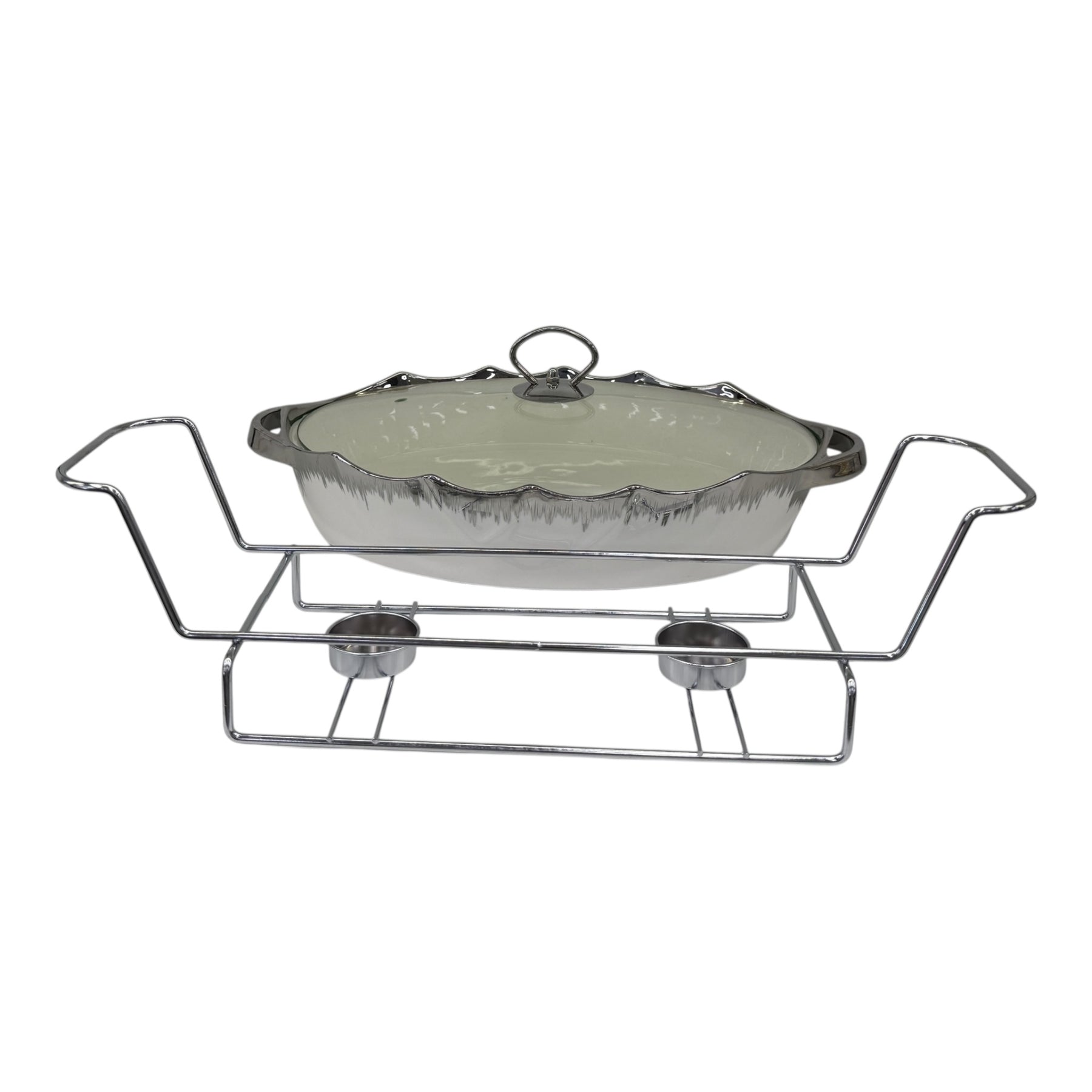 Buffet Dish - SX1028-2 - 33×21×6.535×12×10