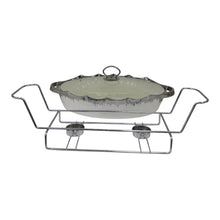 Buffet Dish - SX1028-2 - 33×21×6.535×12×10