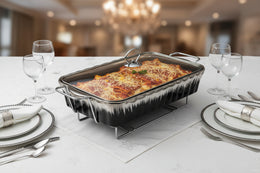 Buffet Dish - MH752