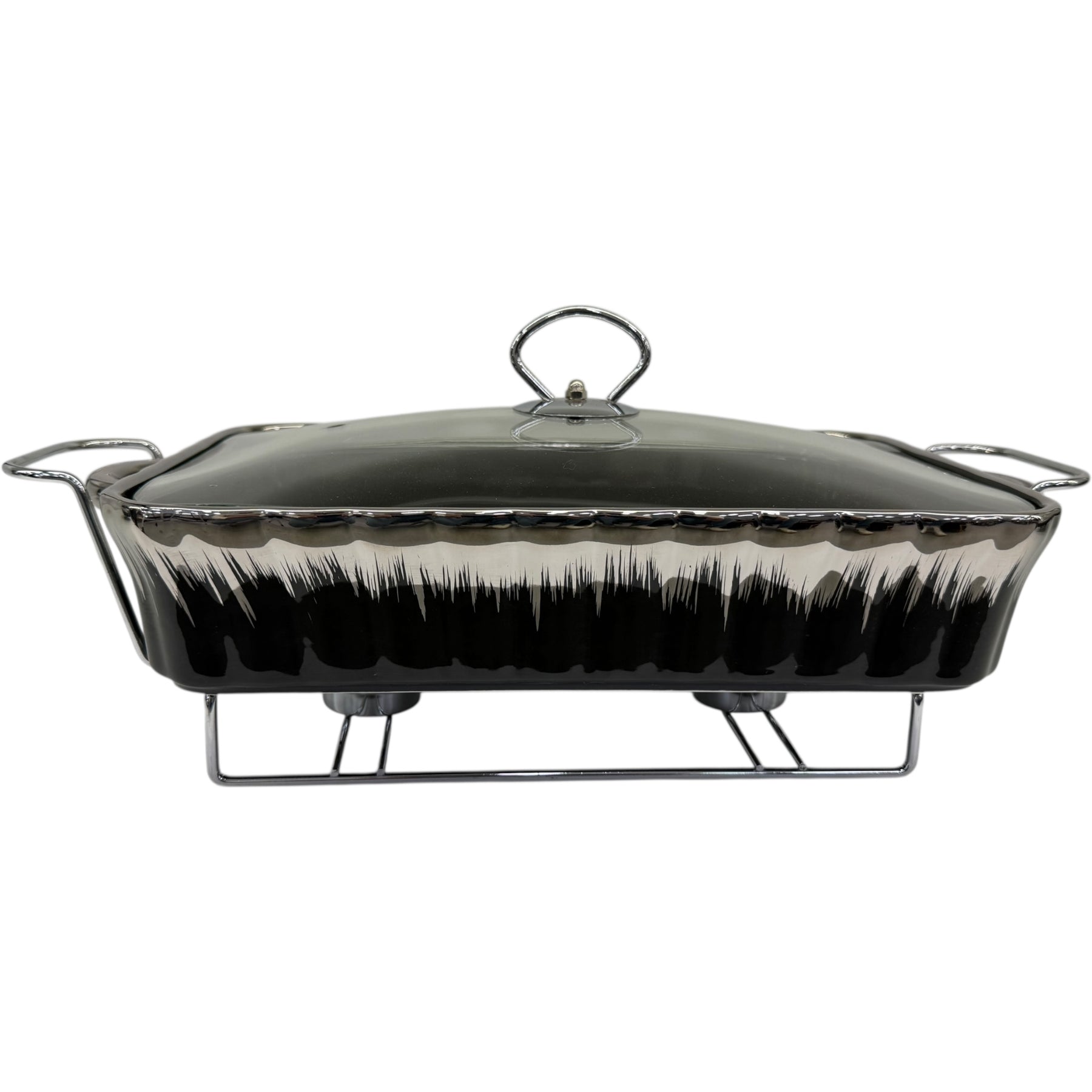Buffet Dish - MH751 - 38*23*6.5