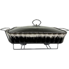Buffet Dish - MH751 - 38*23*6.5
