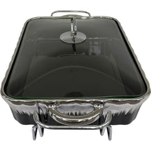 Buffet Dish - MH752
