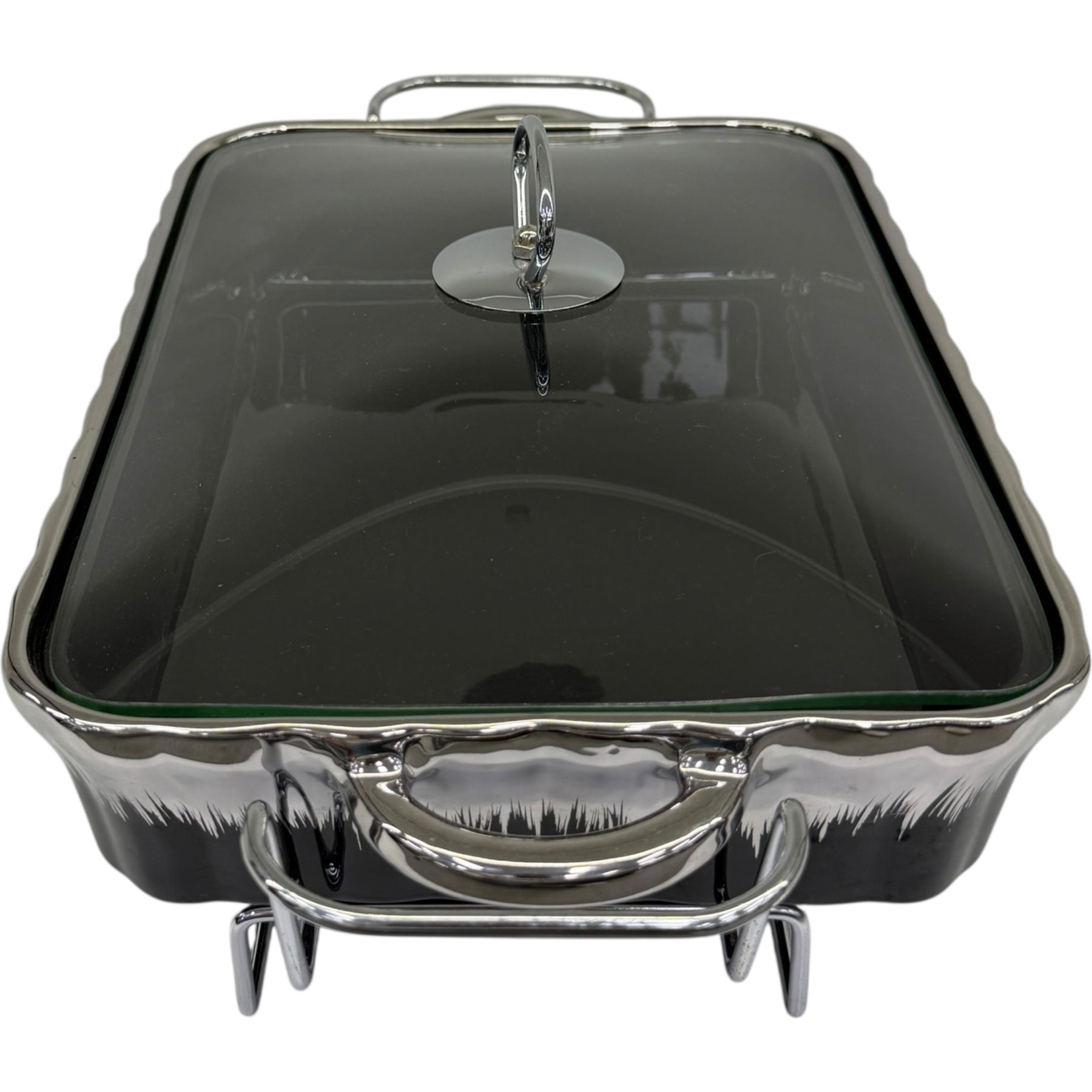 Buffet Dish - MH751 - 38*23*6.5