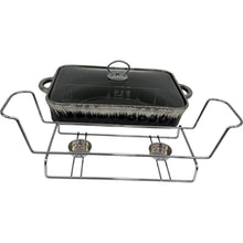 Buffet Dish - MH752