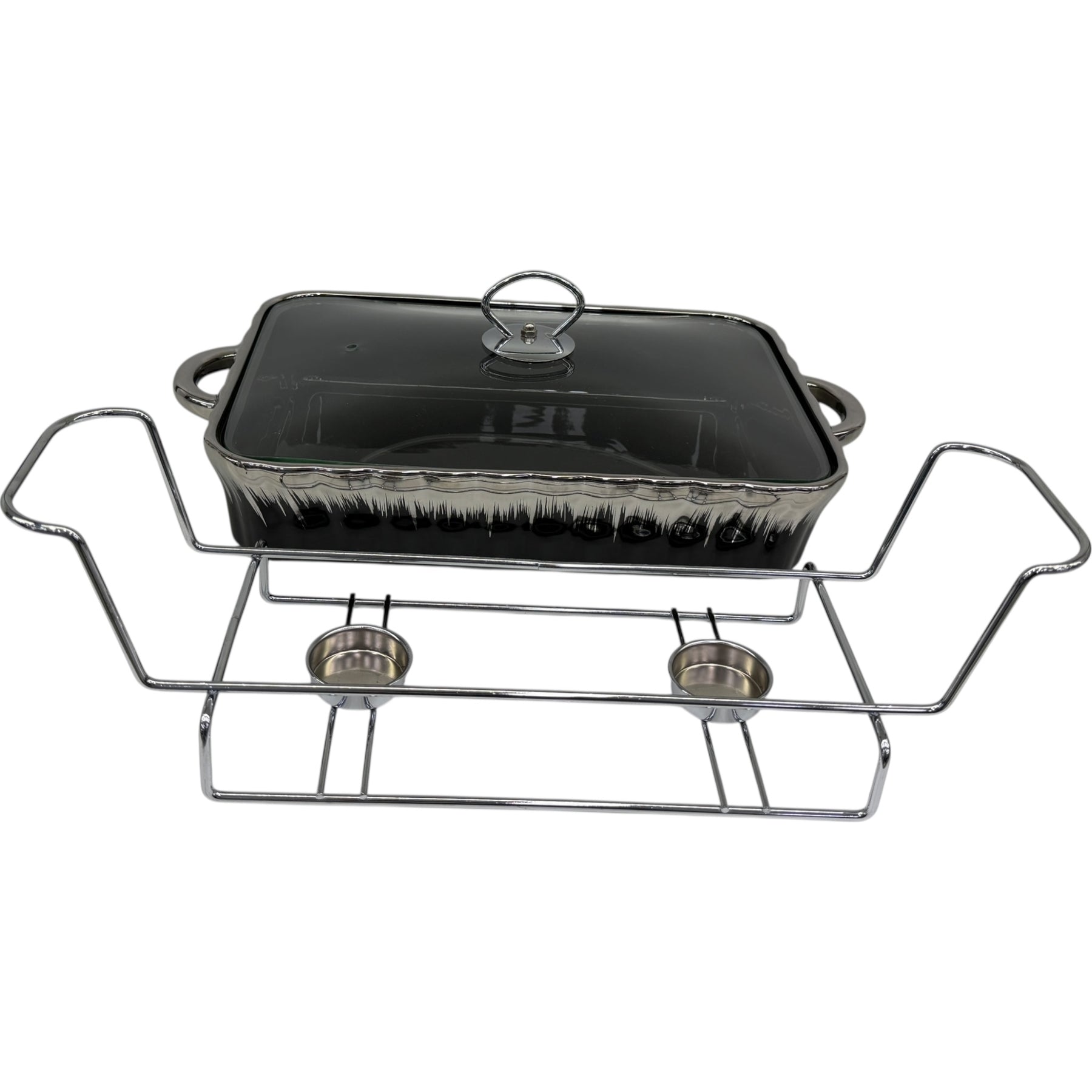 Buffet Dish - MH751 - 38*23*6.5