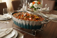 Buffet Dish - MH734 - 33.5*22.5*6.5