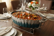 Buffet Dish - MH734 - 33.5*22.5*6.5