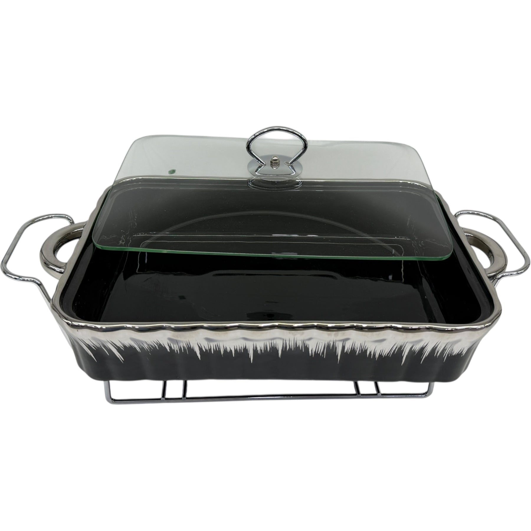 Buffet Dish - MH752