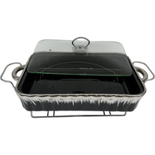 Buffet Dish - MH752