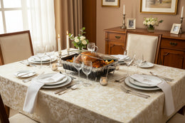 Buffet Dish - MH751 - 38*23*6.5