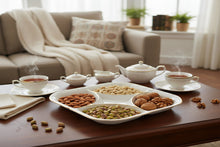 Dry Fruits - GTDD-68 - 12"
31.5*4