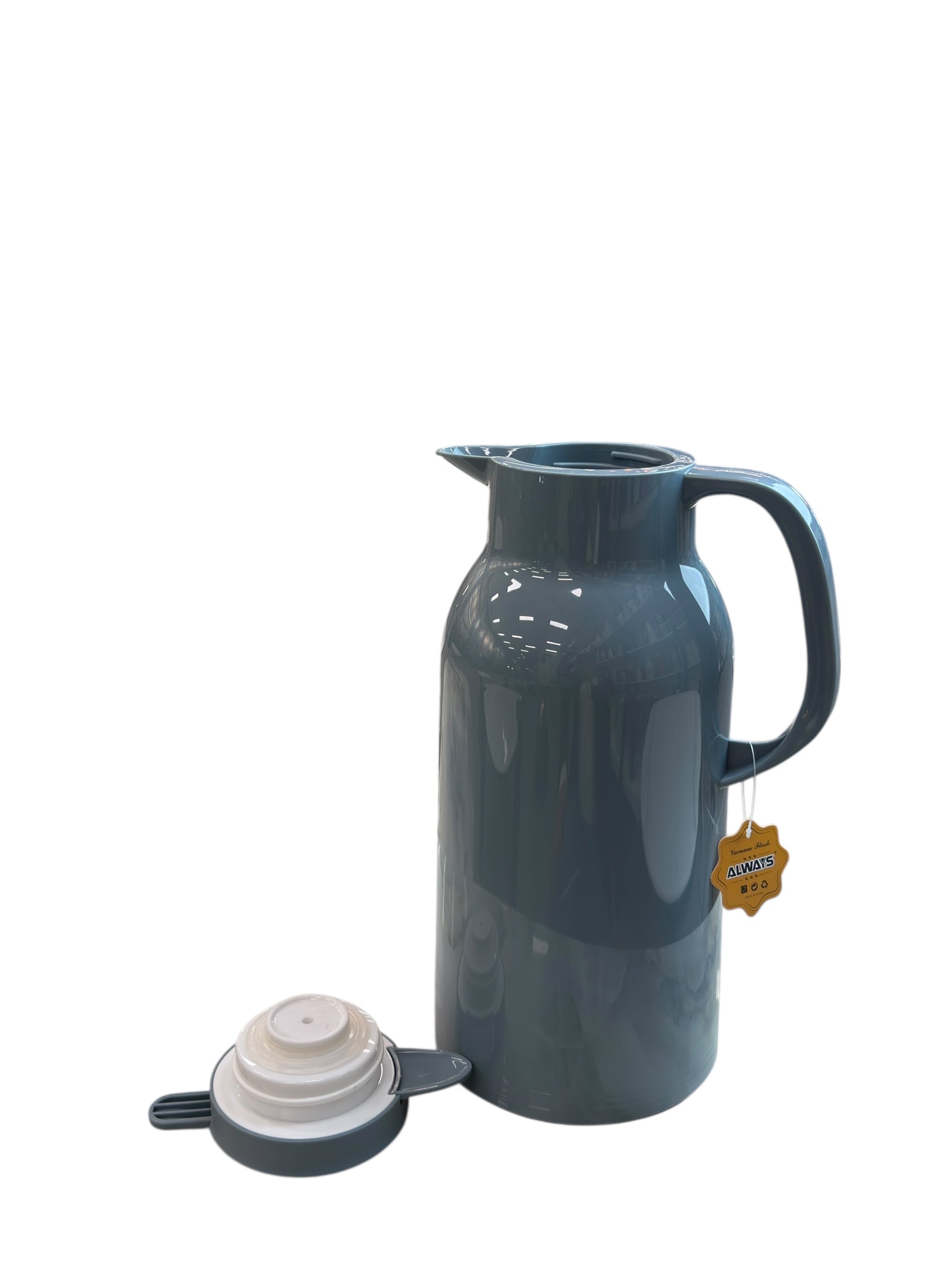 Flask Always 1.9L – Mixed Colours