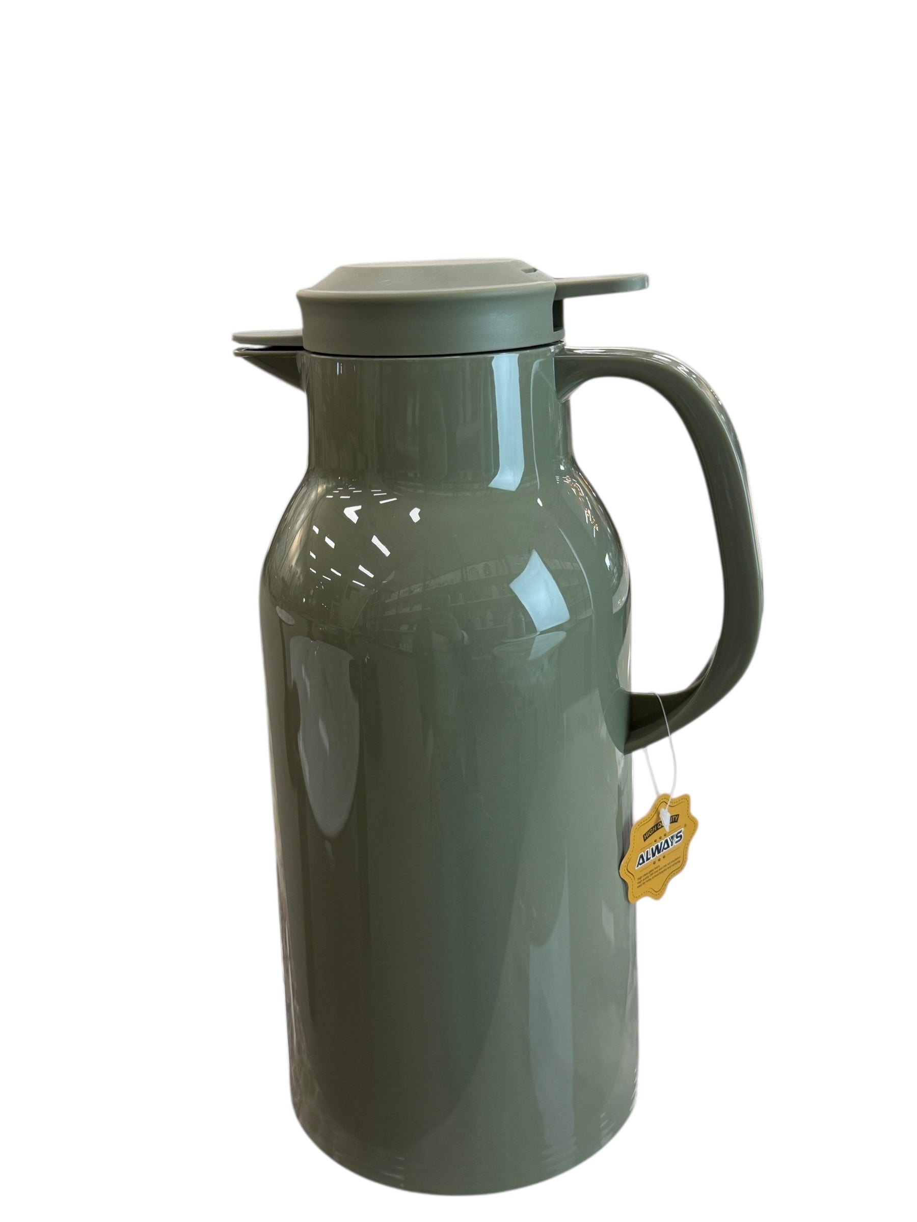 Flask Always 1.9L – Mixed Colours