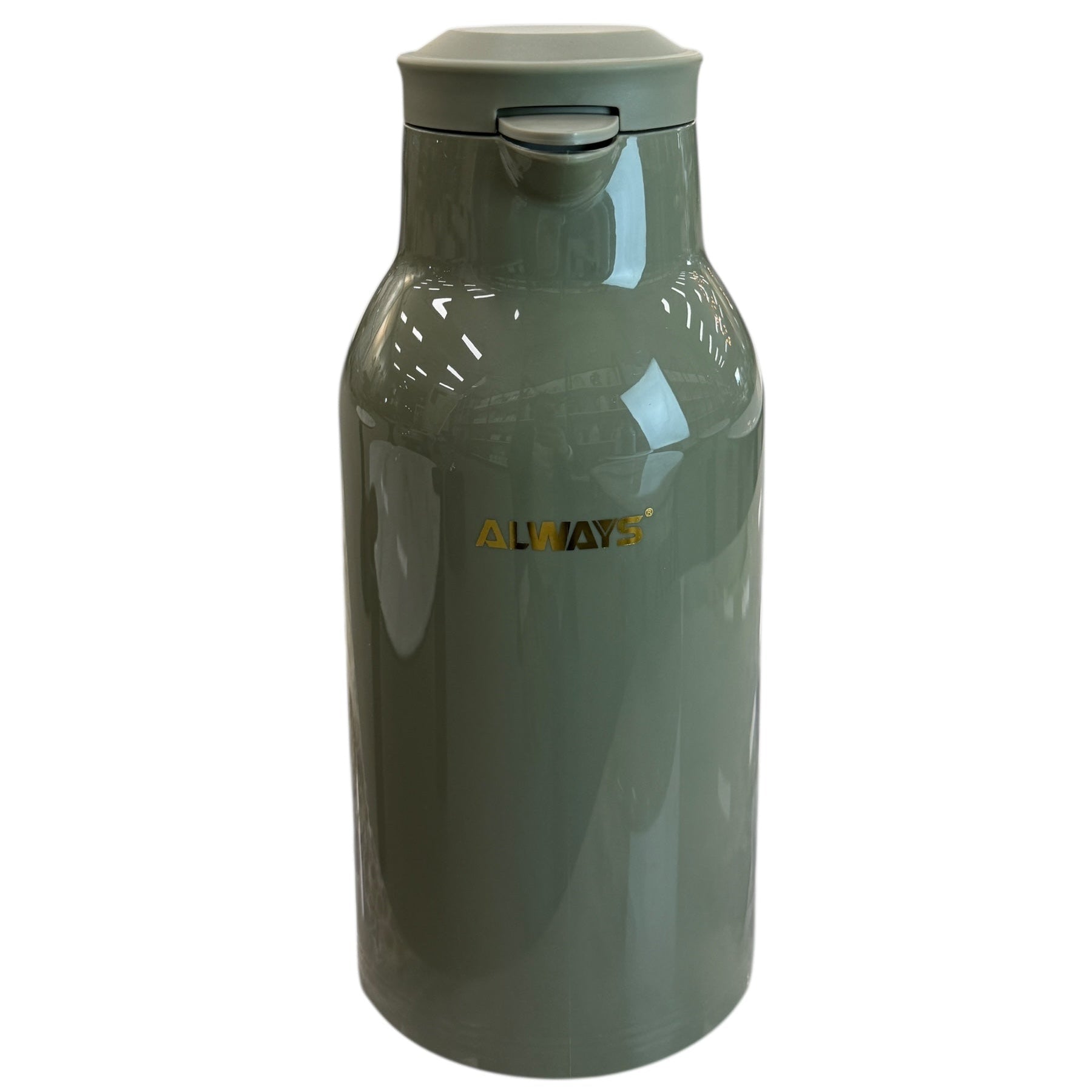 Flask Always 1.9L – Mixed Colours