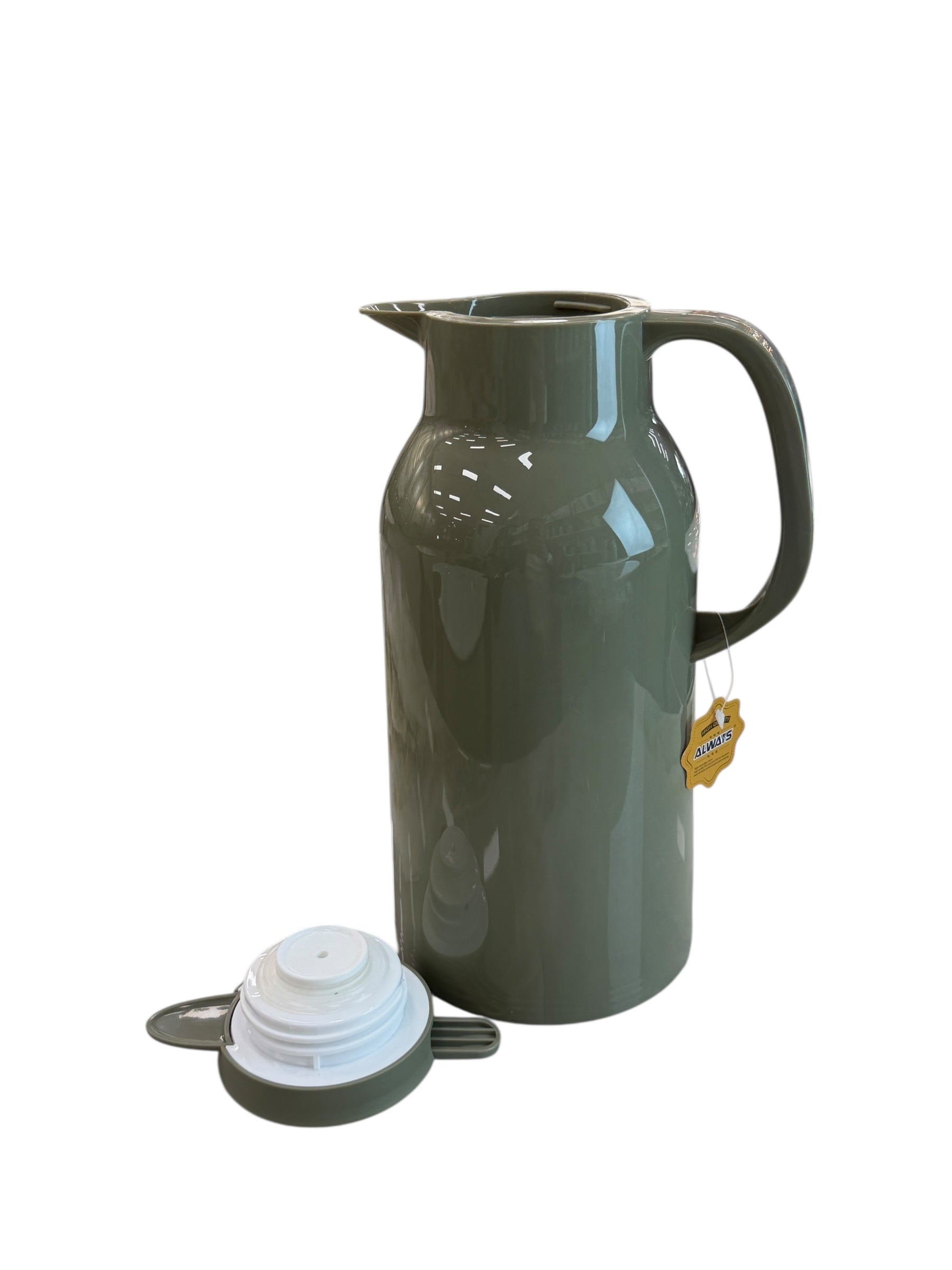 Flask Always 1.9L – Mixed Colours