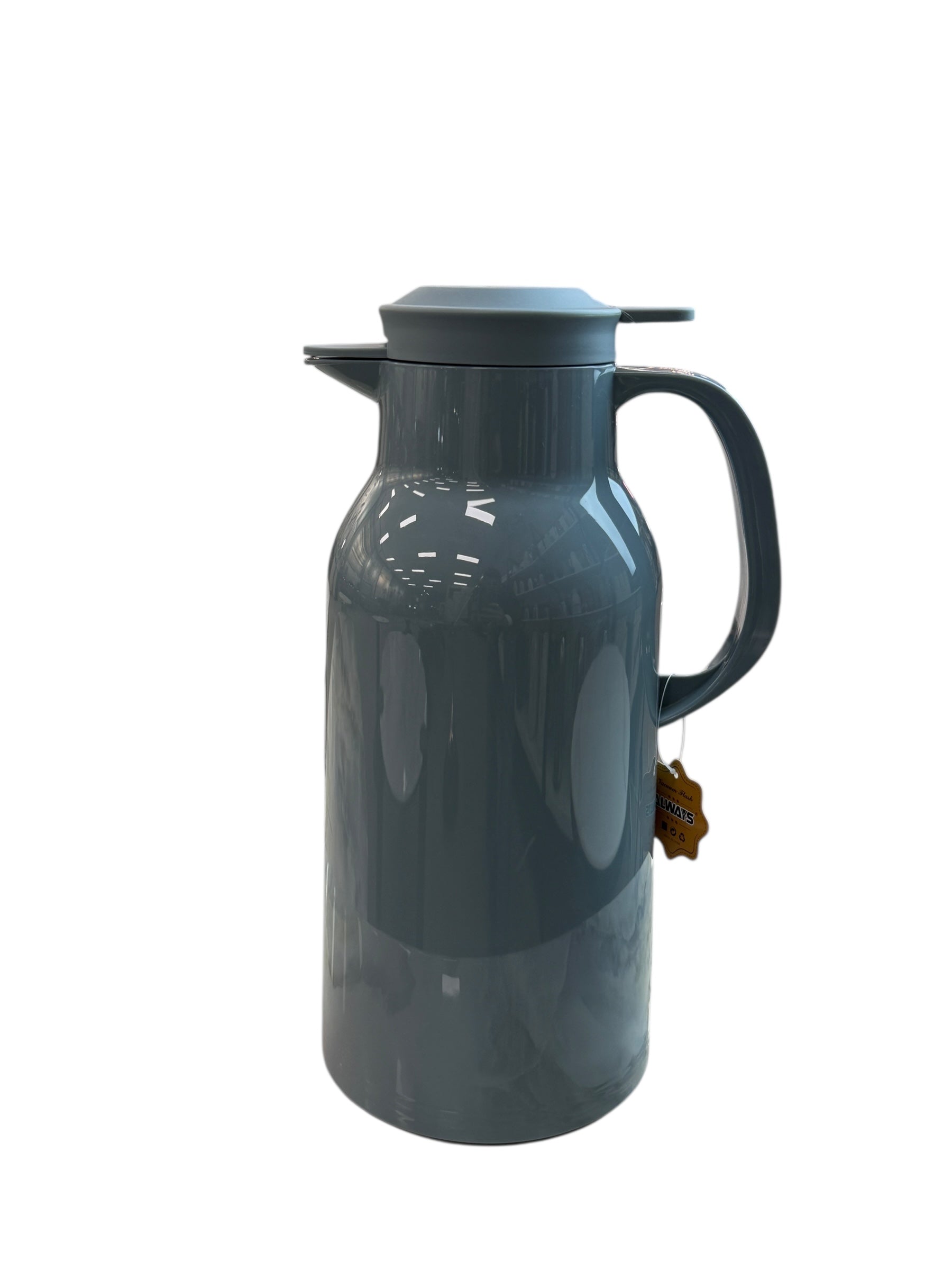 Flask Always 1.9L – Mixed Colours