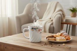 Opal Mug Set - XWB250-6 3973