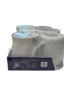 Opal Mug Set - XWB250-6 3973