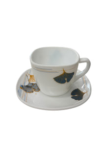 cup & saucer Set - 220CC-12pcs