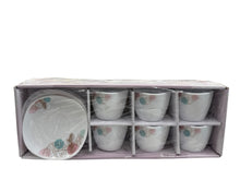 cup & saucer Set - 220CC-12pcs