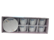 cup & saucer Set - 220CC-12pcs
