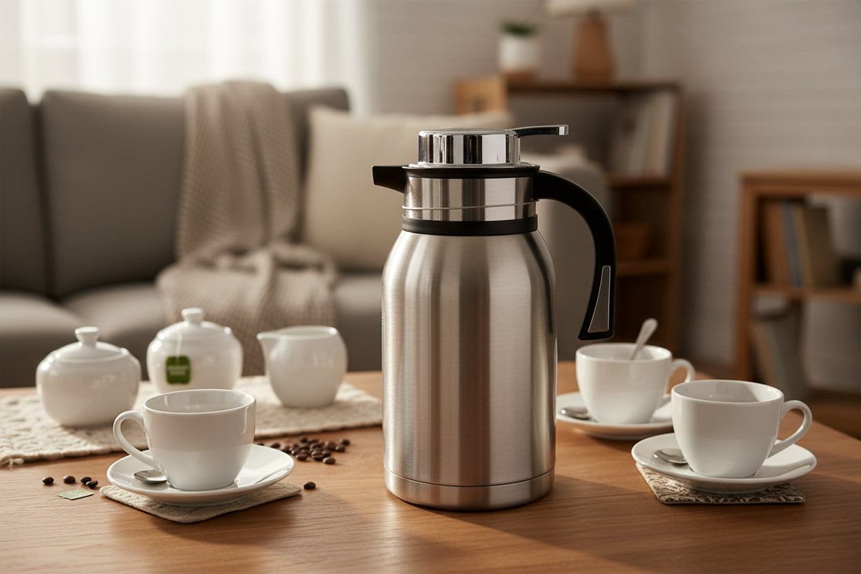 Flask Always - AL38063 - 2.0L