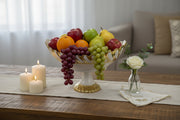 Fruits Bowl - SX41-3 - 34×20×21