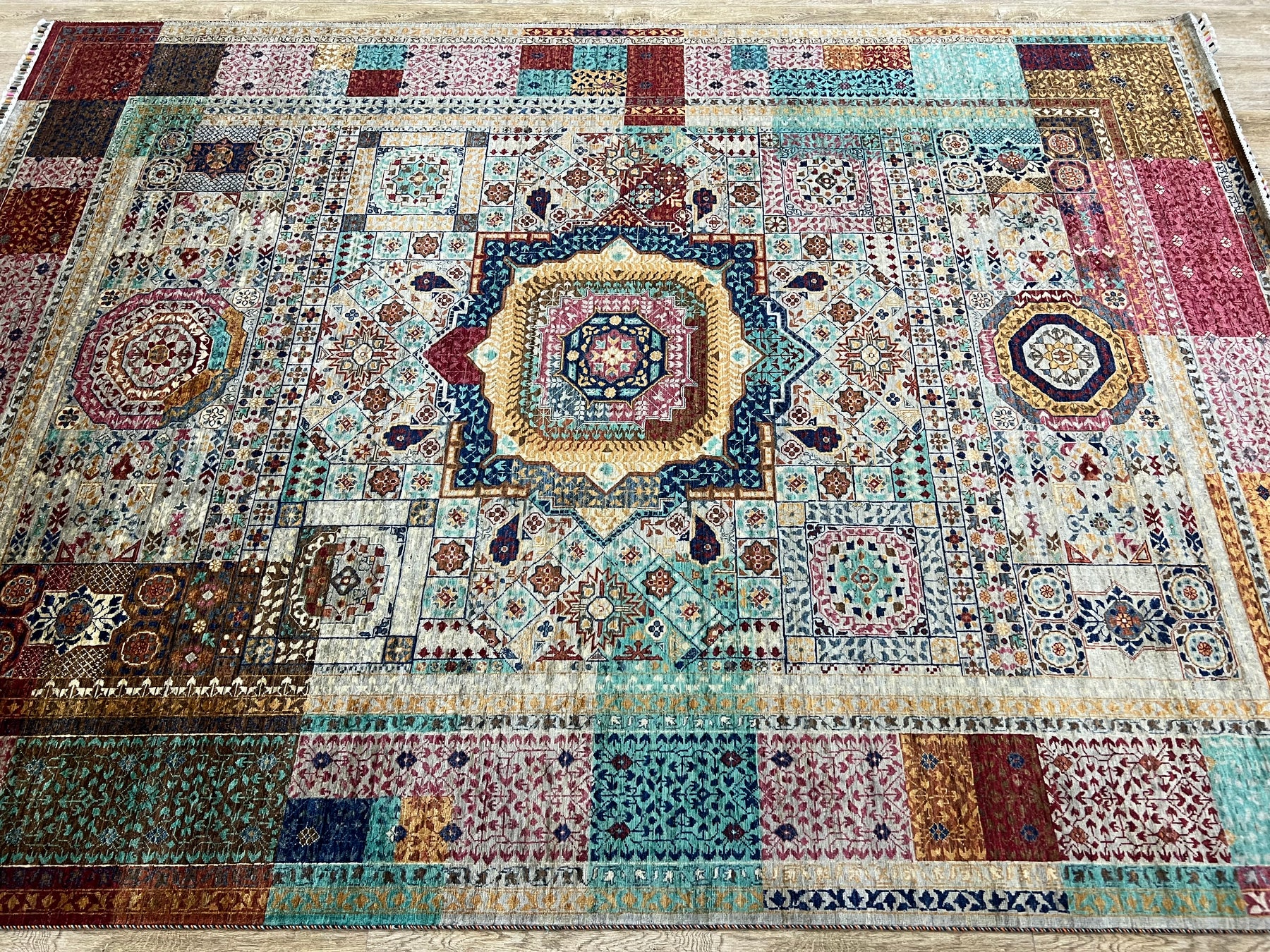 Rug-002